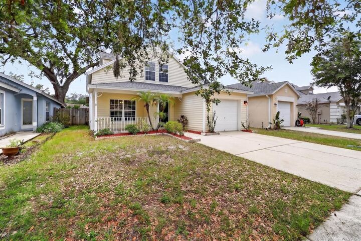 Property Photo:  2629 Golden Antler Lane  FL 33559 