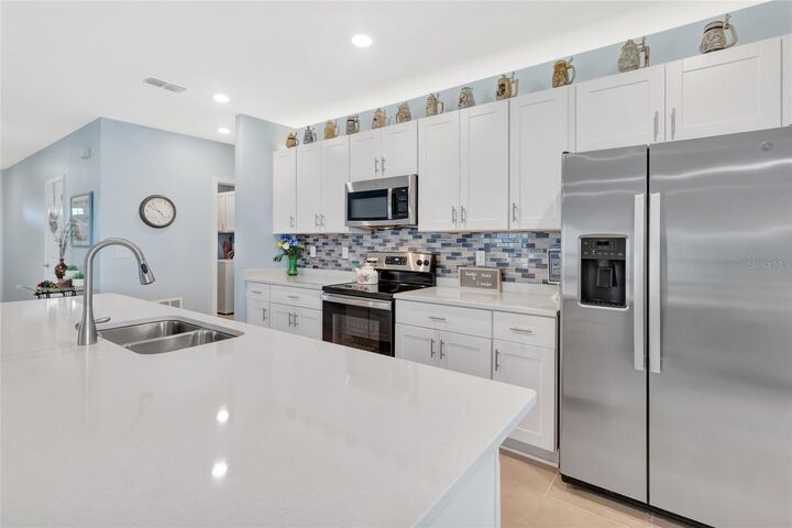 Property Photo:  1115 Calico Pointe Circle  FL 34736 