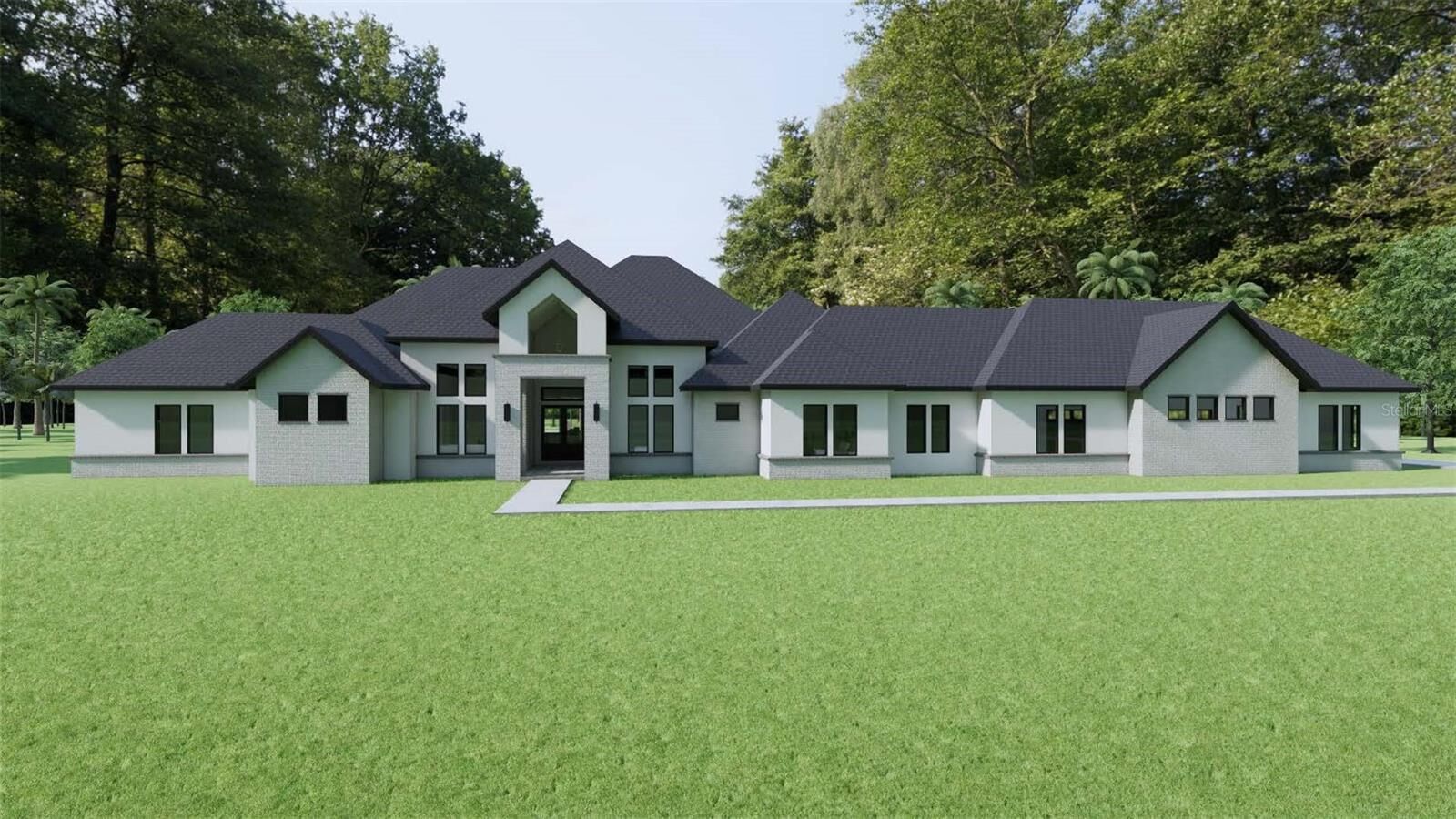Property Photo: Tbd SW 93rd Street FL 32607