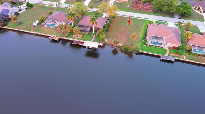 Property Photo:  3190 Lake View Boulevard  FL 33948 