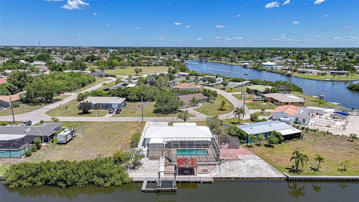 Property Photo:  21452 Higgs Drive  FL 33952 