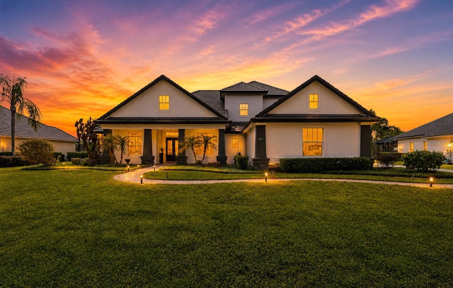 Property Photo: 5421 Tildens Grove Boulevard FL 34786