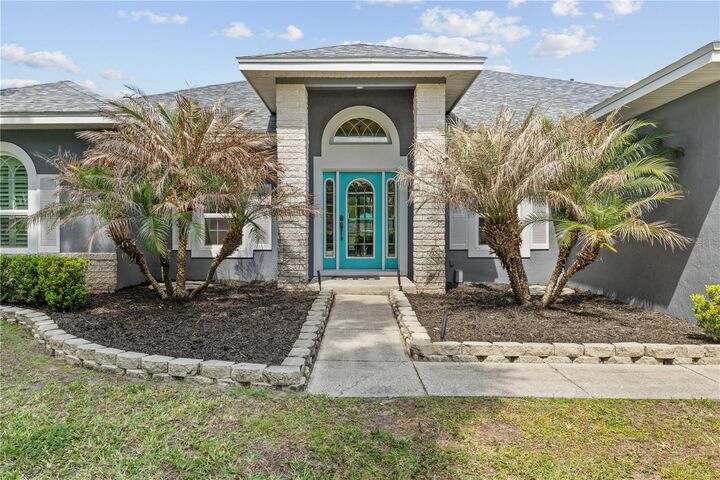 Property Photo:  1095 W Lake Hamilton Drive  FL 33881 