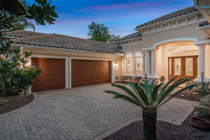 Property Photo:  710 Shadowmoss Circle  FL 32746 