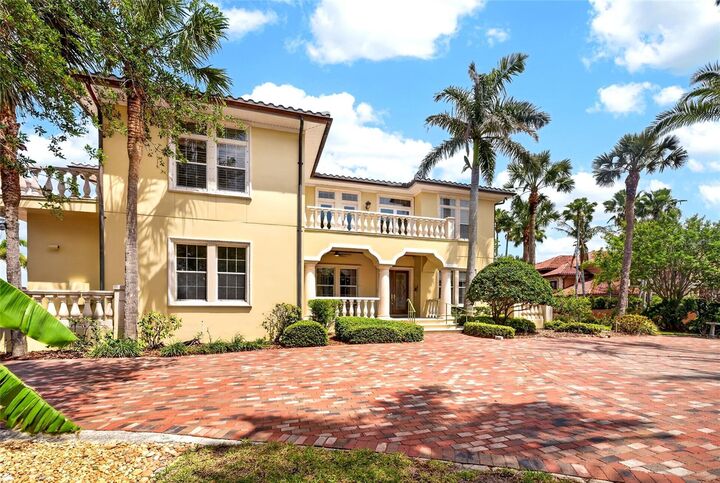 Property Photo:  115 18th Street  FL 33786 