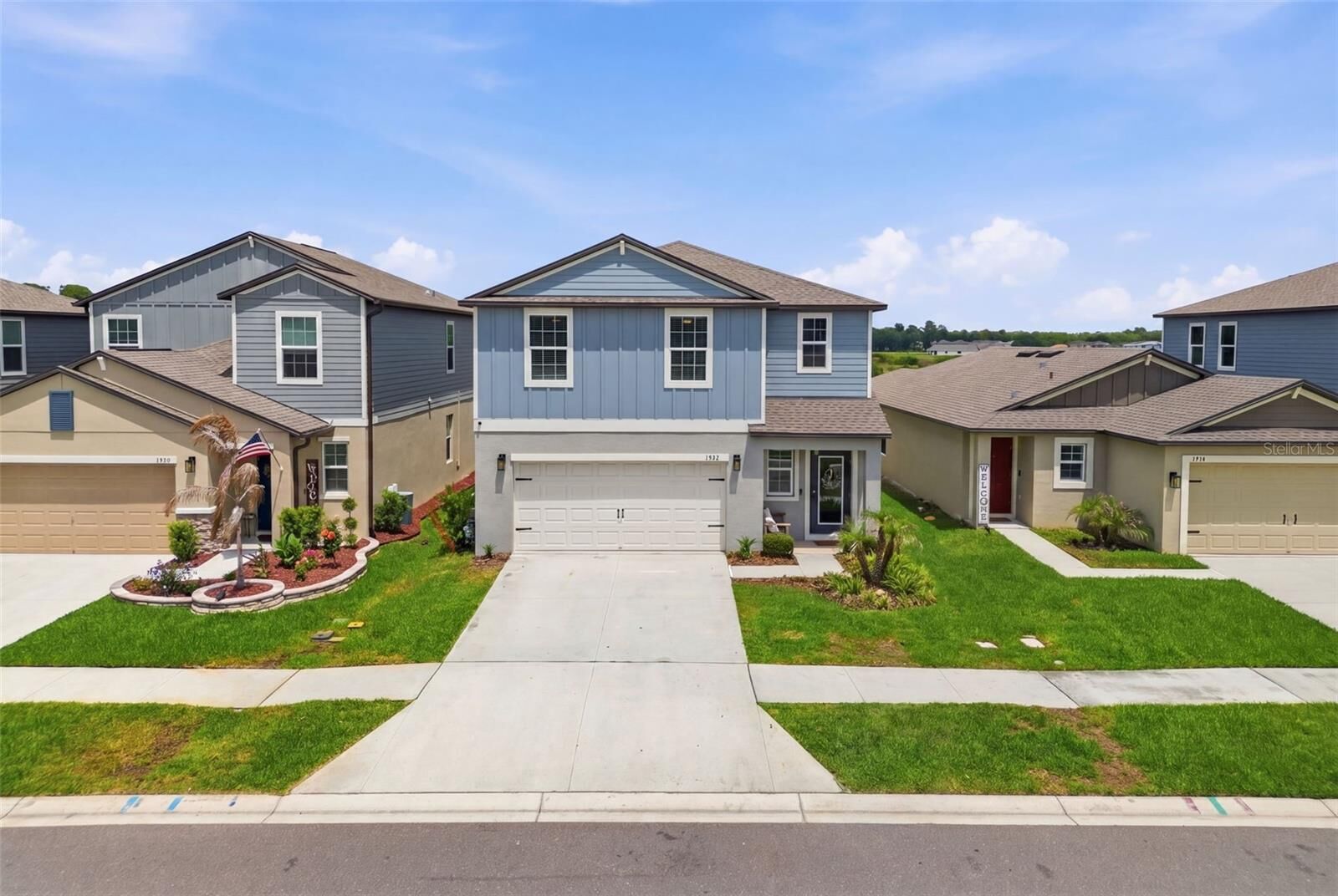 Property Photo: 1922 Lanier Road FL 33541