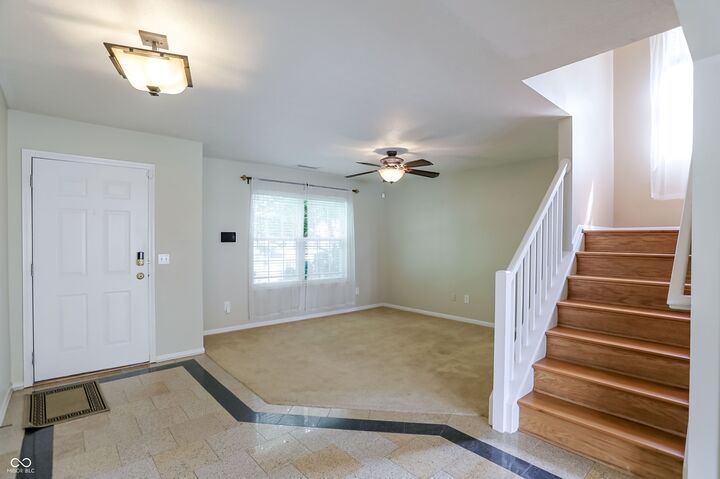 Property Photo:  6903 Harriet Drive  IN 46237 