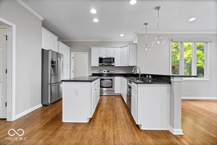 Property Photo:  14173 Warbler Way N  IN 46033 