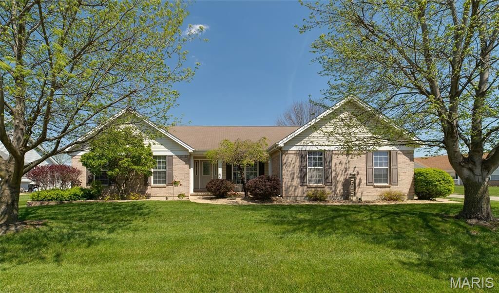 Property Photo:  1354 Presidents Landing Drive  MO 63366 