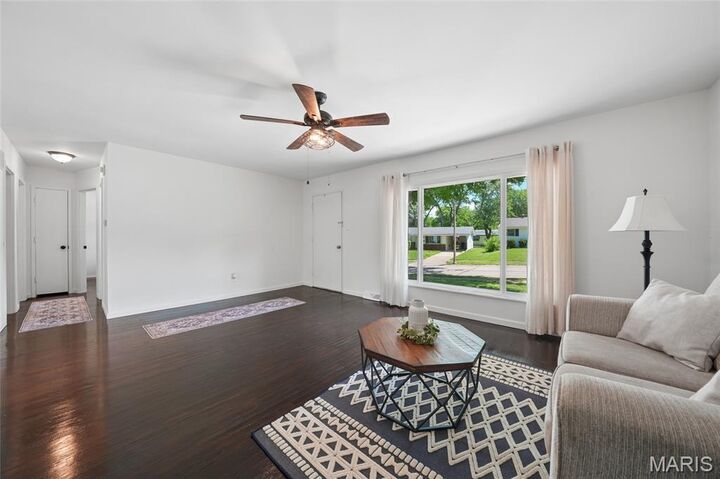 Property Photo:  6709 Village Square Drive  MO 63042 