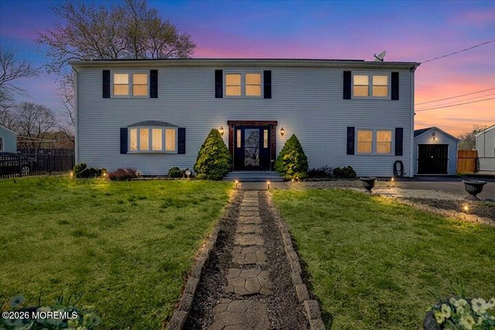 Property Photo:  247 Sprucewood Drive  NJ 08723 