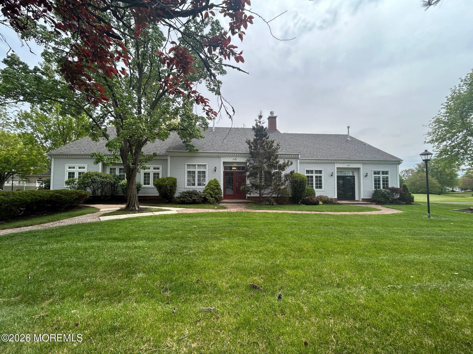 Property Photo:  48 Winthrop Road  NJ 08831 
