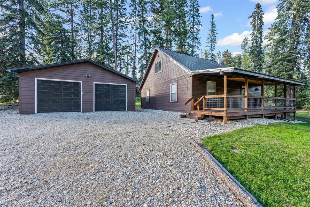 Property Photo:  11206 Spruce Drive  SD 57754 