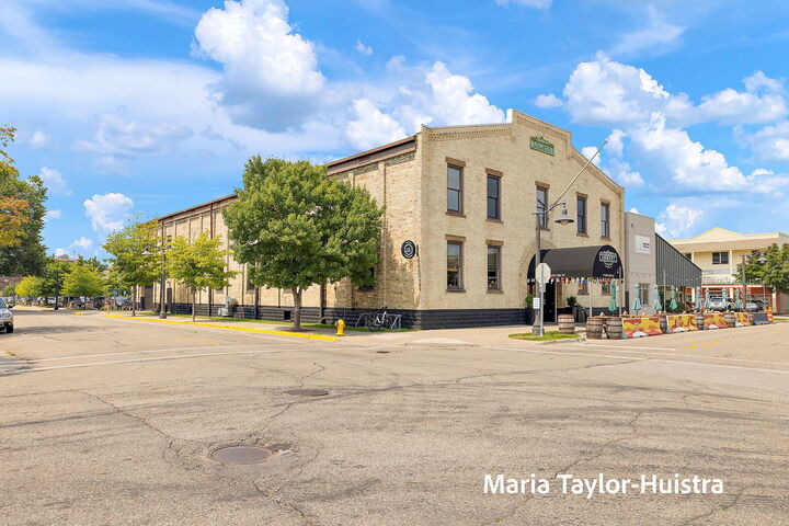 Property Photo:  17 S 2nd Street  MI 49417 