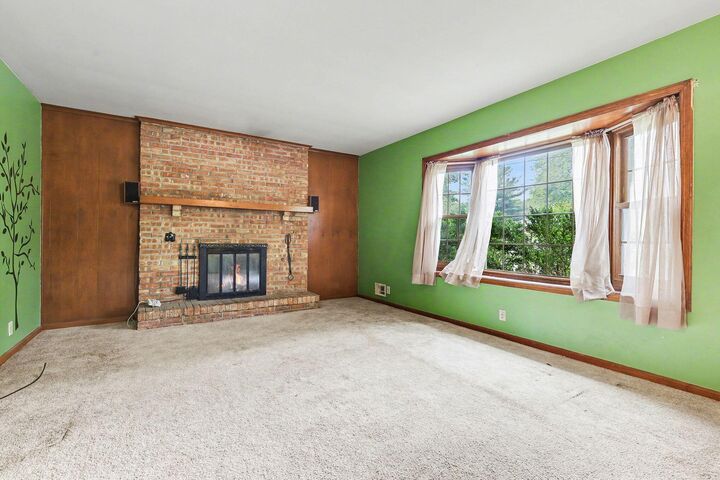 Property Photo:  4463 Billmar Street SW  MI 49418 