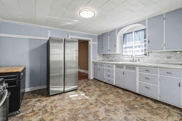 Property Photo:  693 Mee Street  MI 49660 