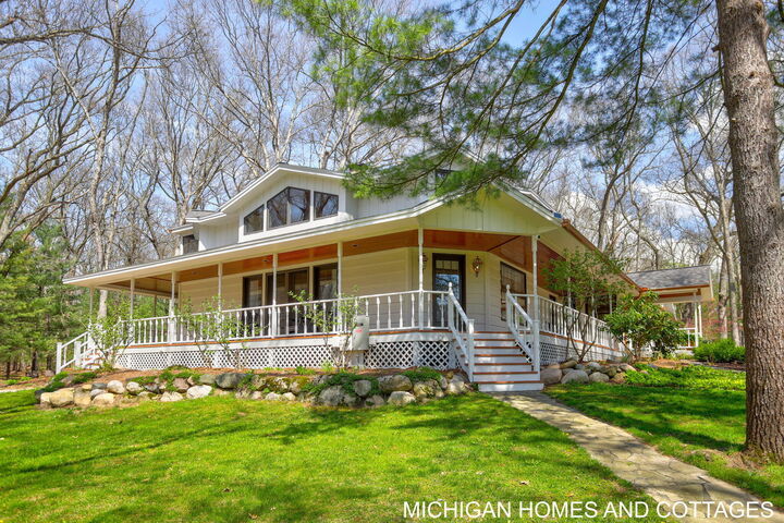 Property Photo:  4303 132nd Avenue  MI 49419 