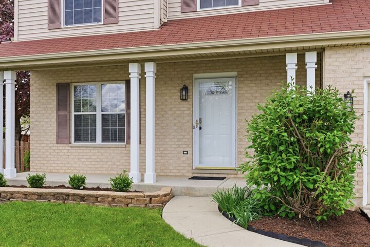 Property Photo:  5507 Maha Street  IL 60586 