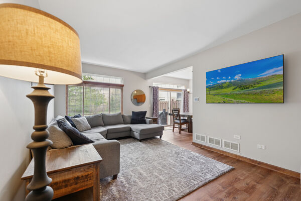 Property Photo:  18293 Kirby Drive  IL 60487 