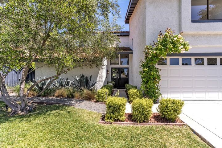 Property Photo:  3251 Blue Ridge Court  CA 91362 