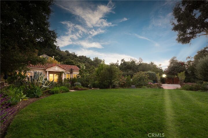 Property Photo:  21149 Entrada Road  CA 90290 