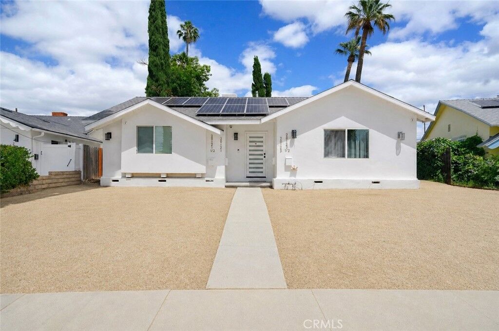 Property Photo:  20123 Haynes Street  CA 91306 