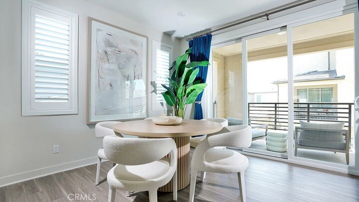 Property Photo:  368 Chorus  CA 92618 
