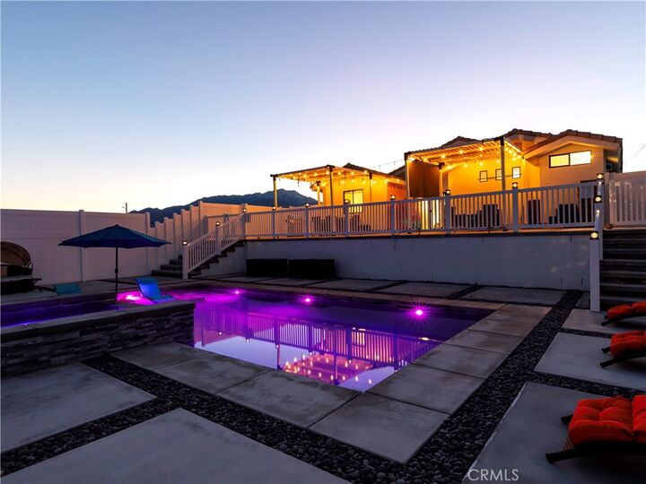 Property Photo:  13416 Cholla Drive  CA 92240 