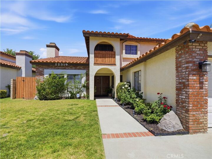 Property Photo:  22319 Lull Street  CA 91304 