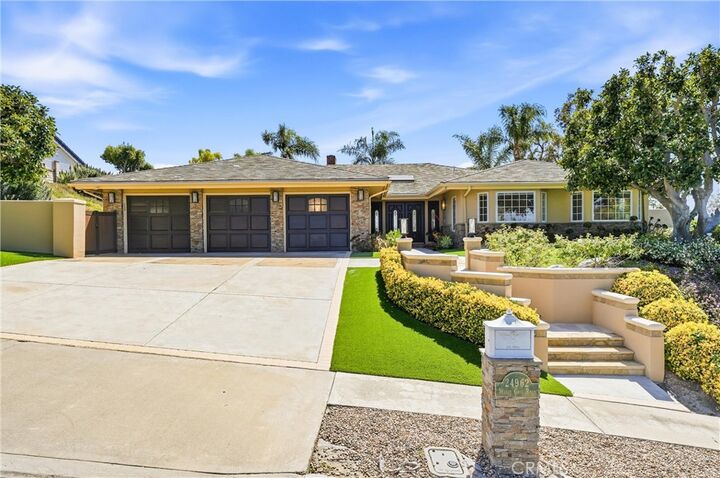 Property Photo:  24962 Nellie Gail  CA 92653 