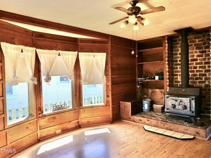 Property Photo:  753 Stewart Street  CA 95437 