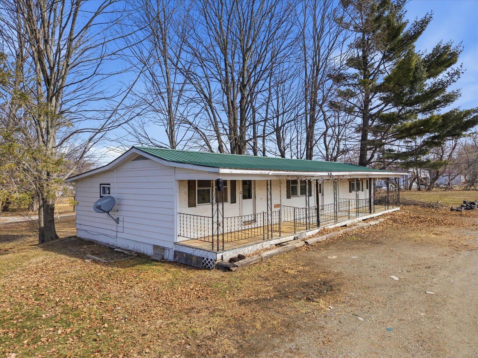 Property Photo: 272 Main Street ME 04427