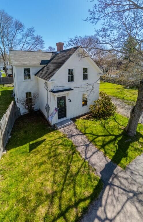 Property Photo:  399 Buck Street  ME 04401 