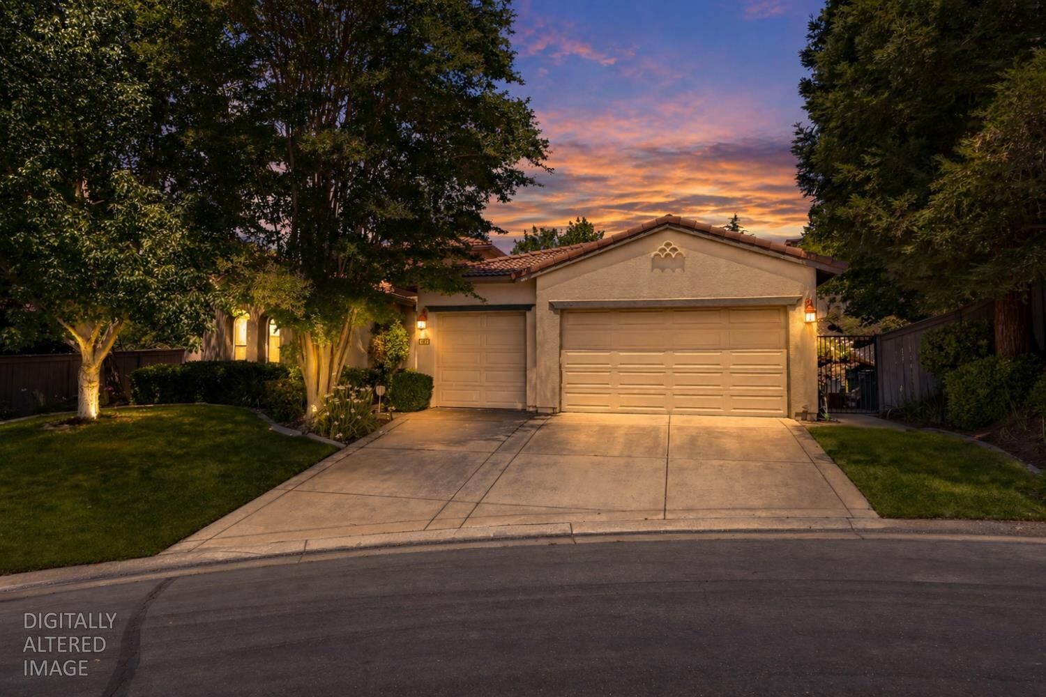 Property Photo:  385 Esatto Place  CA 95762 