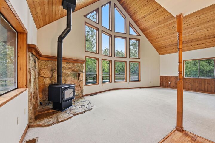 Property Photo: 1950 Bear Rock Road CA 95667