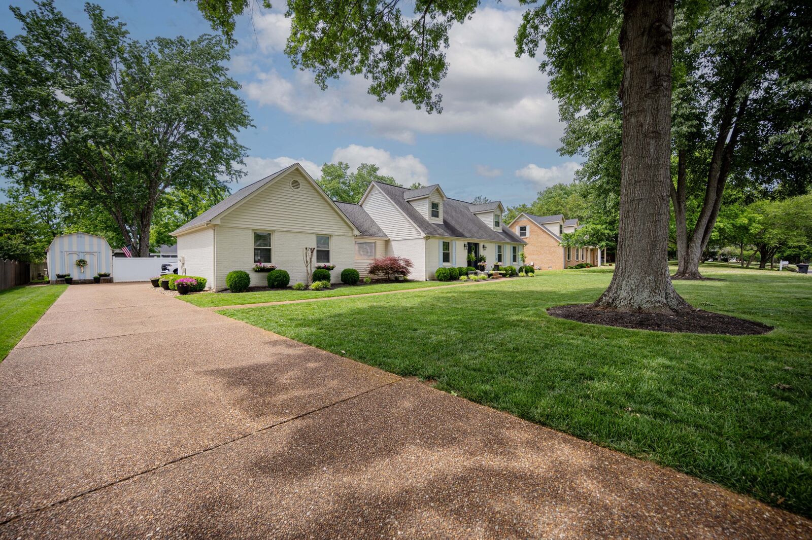 Property Photo: 2511 Cabot Ct TN 37129