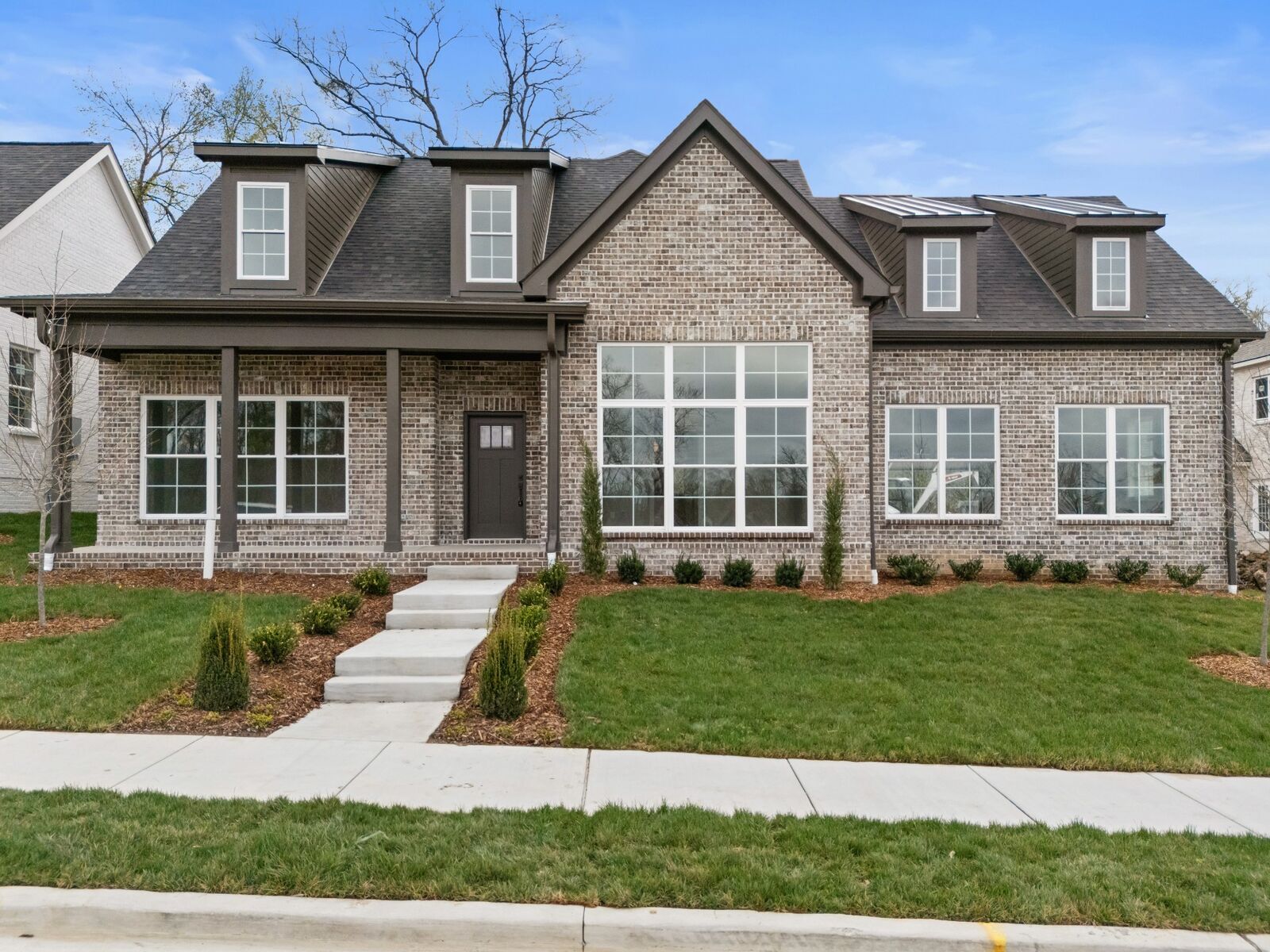 Property Photo:  108 Turrentine Ln  TN 37211 
