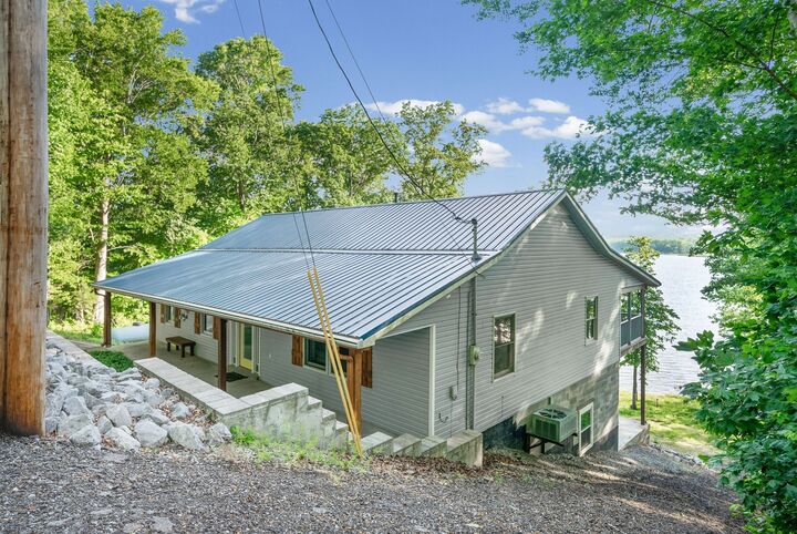 Property Photo:  438 Harbor Dr  TN 37028 
