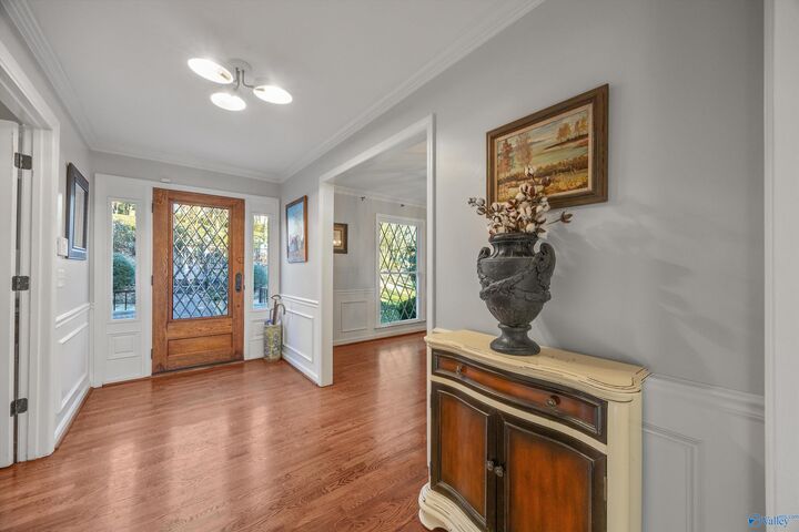 Property Photo:  2708 Boulder Circle  AL 35801 