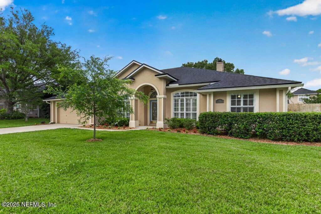 Property Photo:  1770 Rising Oaks Drive  FL 32223 