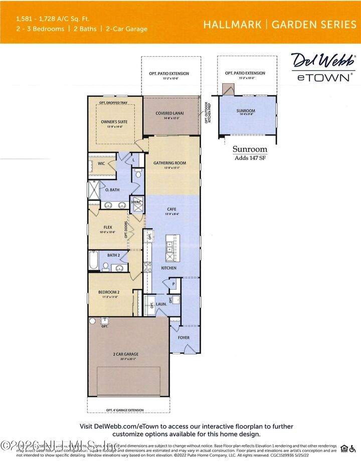 Property Photo: 11097 City Front Drive FL 32256