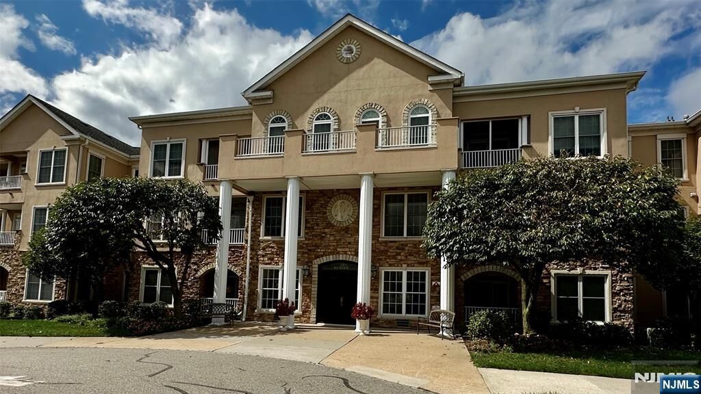 Property Photo:  4109 Cleveland Lane  NJ 07866 