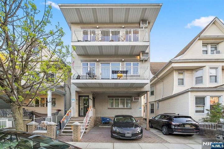 Property Photo:  37 47th Street  NJ 07086 