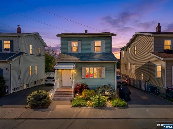 Property Photo:  29 Pine Street  NJ 07644 