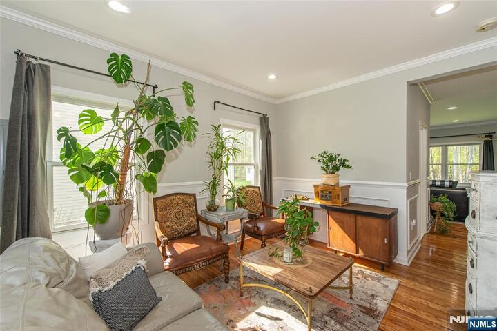 Property Photo:  15 Norman Avenue  NJ 07034 