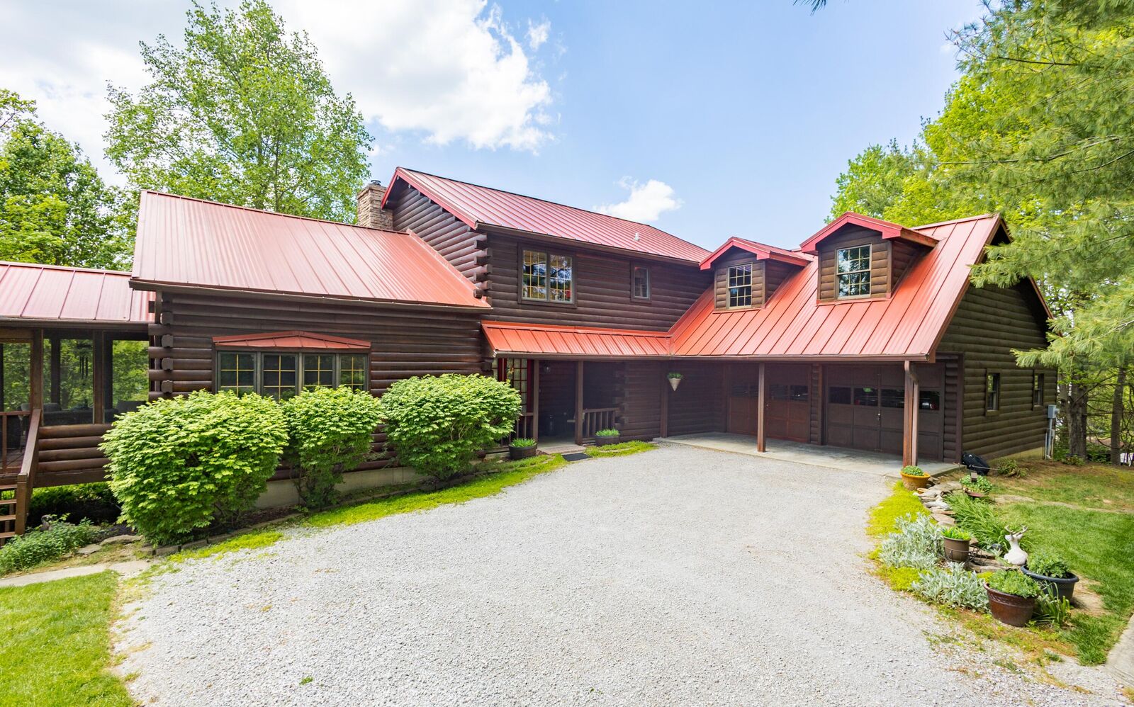 Property Photo:  15021 Brown Road  KY 41092 