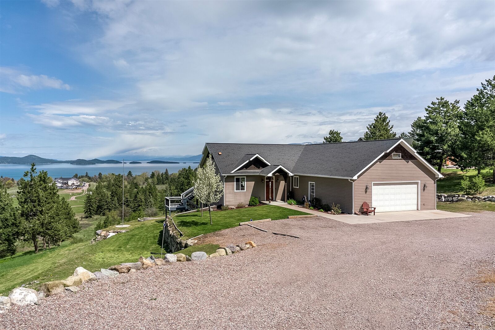 Property Photo:  451 Claffey Drive  MT 59860 