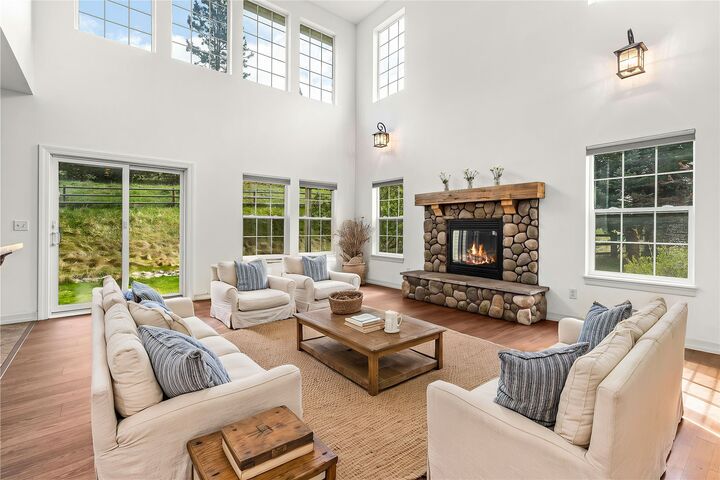 Property Photo:  11617 Stella Blue Drive  MT 59847 