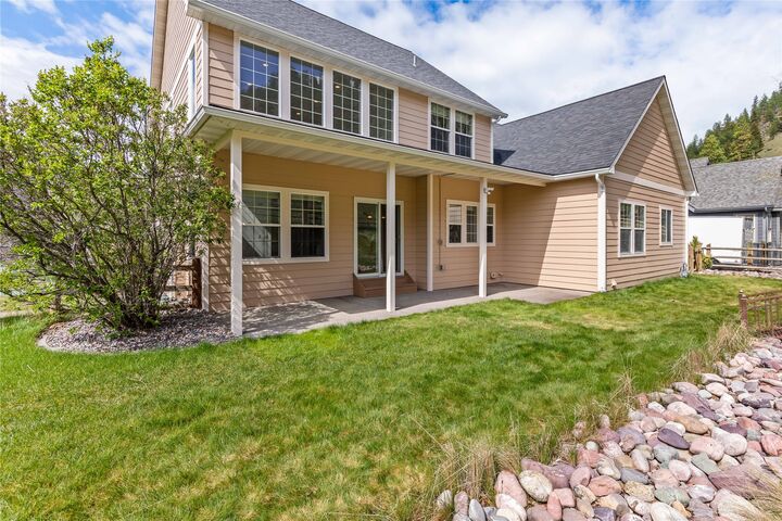 Property Photo: 11617 Stella Blue Drive MT 59847