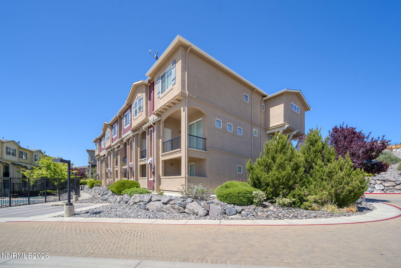 Property Photo:  3102 Sterling Ridge Circle  NV 89431 